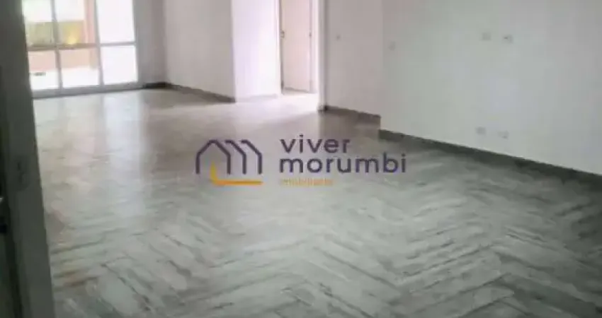 Apartamento com 3 quartos à venda na Rua Dankmar Adler, --, Morumbi, São Paulo