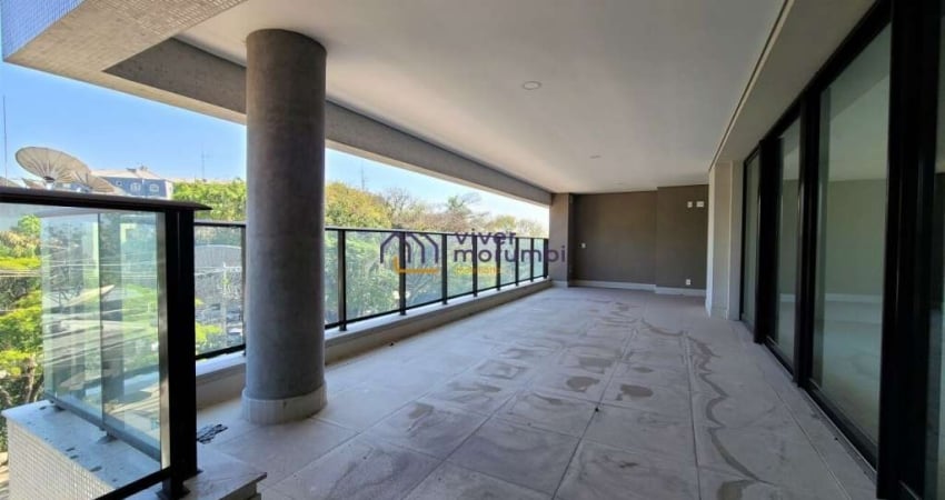 Apartamento com 3 quartos à venda na Rua Doutor Bruno Rangel Pestana, --, Morumbi, São Paulo