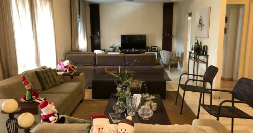 Apartamento com 3 quartos à venda na Rua José Ramon Urtiza, --, Vila Andrade, São Paulo