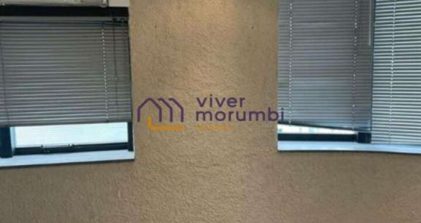 Casa comercial para alugar na Avenida Iraí, --, Moema, São Paulo