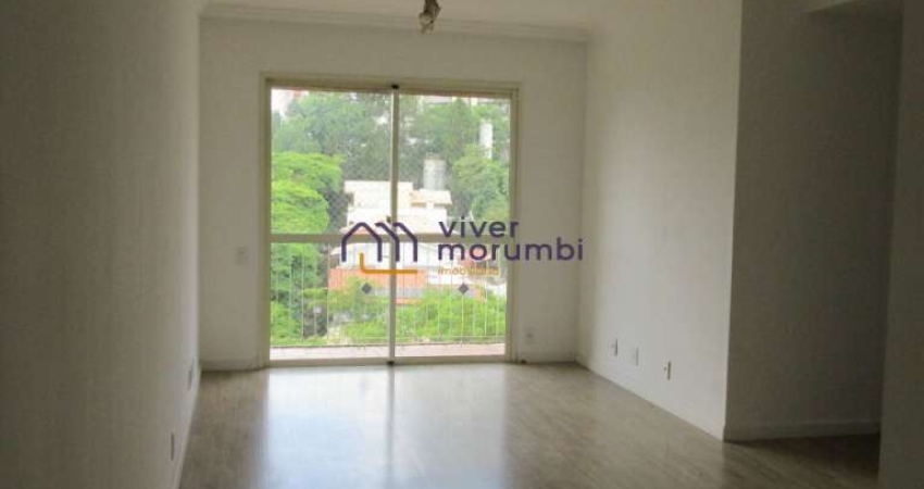 Apartamento com 3 quartos à venda na Rua do Símbolo, --, Morumbi, São Paulo