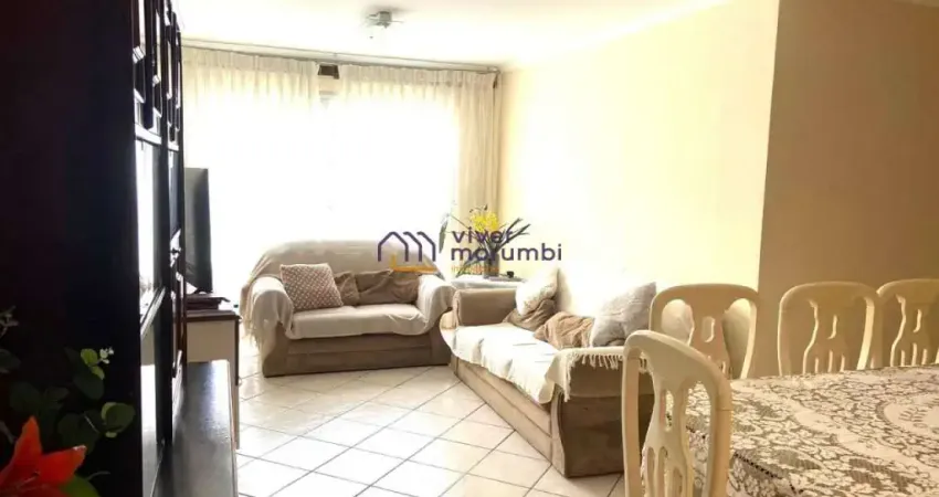 Apartamento com 2 quartos à venda na Rua Aureliano Guimarães, --, Vila Andrade, São Paulo
