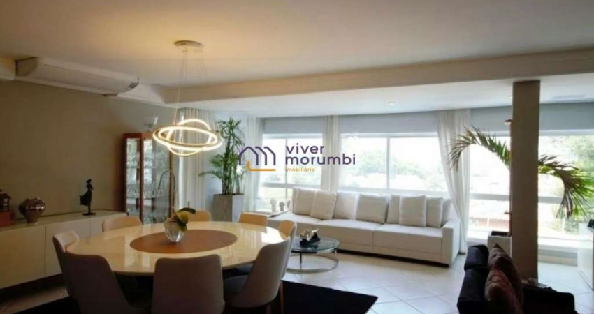 Casa com 5 quartos à venda na Rua Professor Egas Moniz, --, Morumbi, São Paulo
