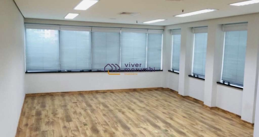 Casa comercial com 2 salas para alugar na Rua Jesuíno Arruda, --, Itaim Bibi, São Paulo