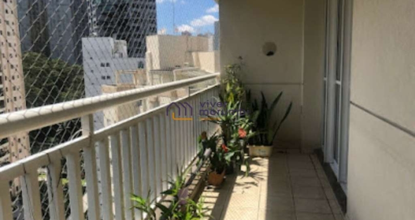 Apartamento com 2 quartos à venda na Rua Francisco Marcondes Vieira, --, Vila Sônia, São Paulo