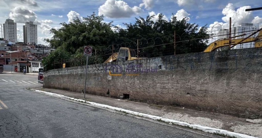 Terreno à venda na Rua Chapada de Minas, --, Morumbi, São Paulo