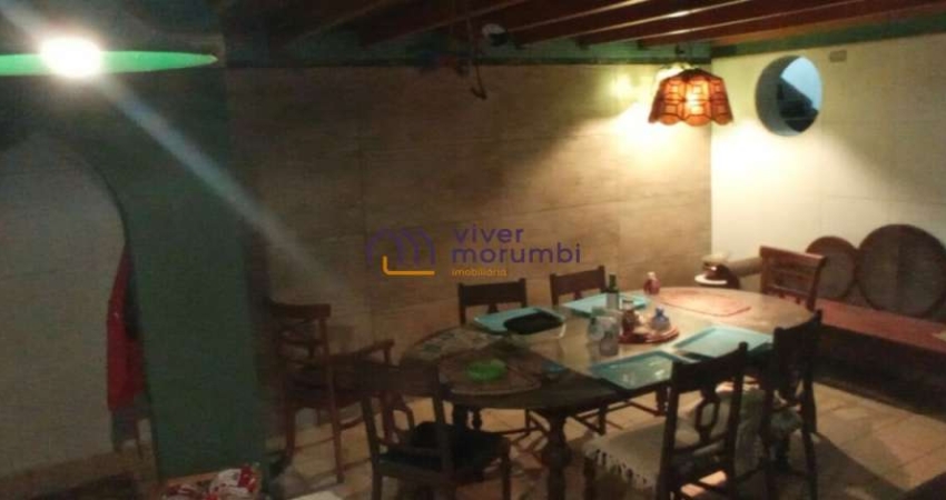 Casa comercial com 2 salas para alugar na Rua Deputado João Sussumu Hirata, --, Vila Andrade, São Paulo