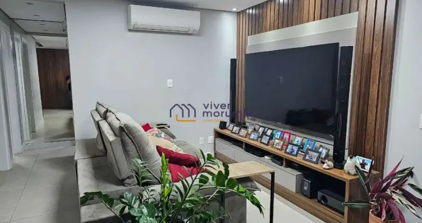 Apartamento com 2 quartos à venda na Rua Doutor Luiz Migliano, --, Morumbi, São Paulo