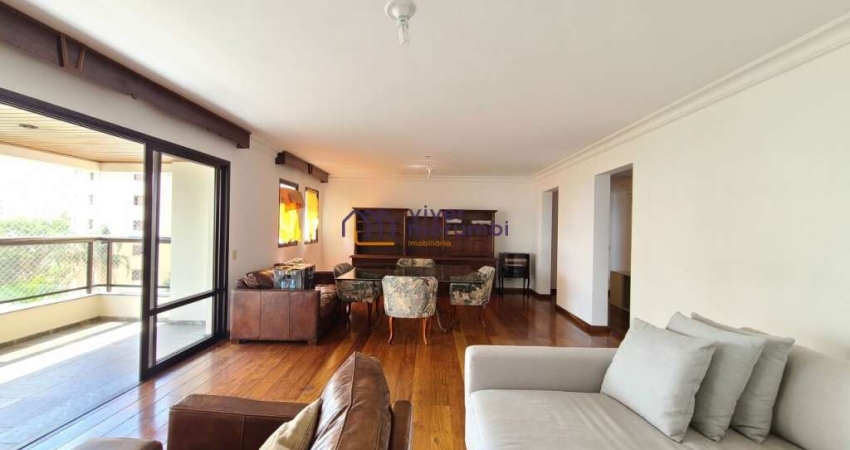 Apartamento com 4 quartos à venda na Rua David Ben Gurion, --, Vila Sônia, São Paulo