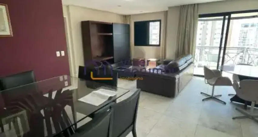 Apartamento com 3 quartos à venda na Rua Itajara, --, Panamby, São Paulo