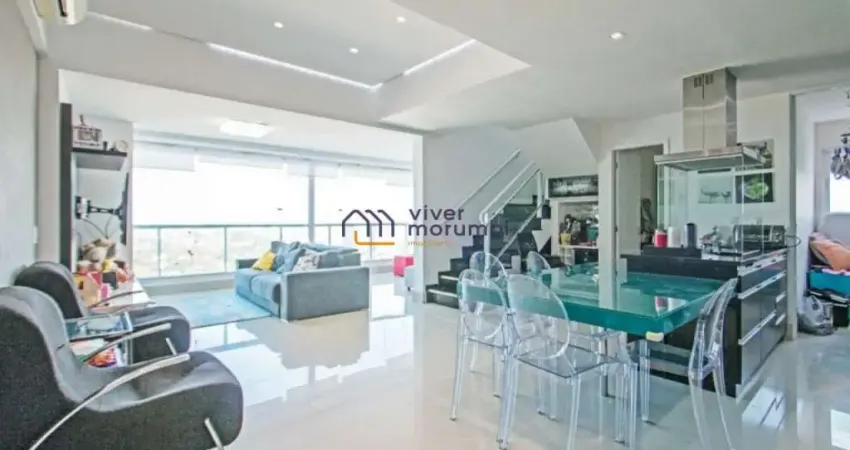 Apartamento com 2 quartos à venda na Rua Antônio de Macedo Soares, --, Campo Belo, São Paulo
