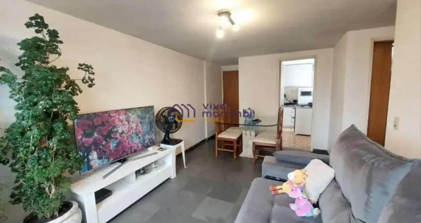 Andar alto - lazer com piscina