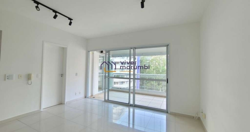 Apartamento com 2 quartos à venda na Rua Alcantarilla, --, Panamby, São Paulo