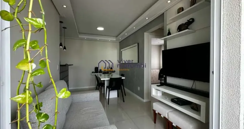 Apartamento com 2 quartos à venda na Rua Celso Ramos, --, Vila Andrade, São Paulo