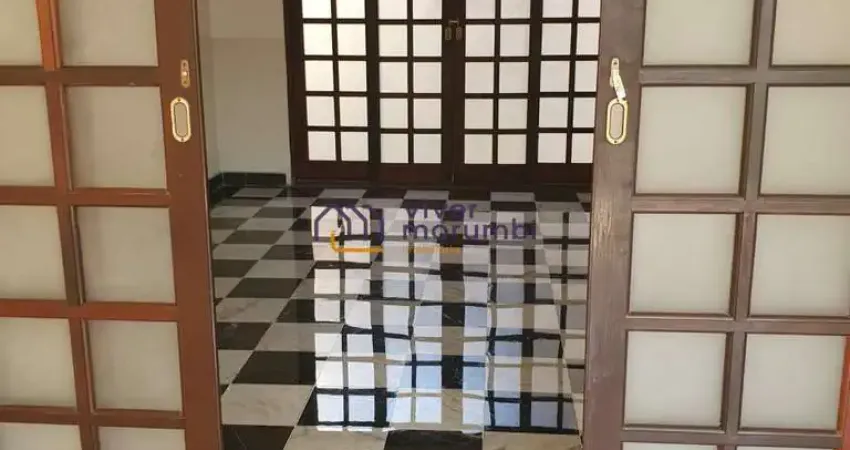 Prédio com 6 salas à venda na Avenida Morumbi, --, Morumbi, São Paulo