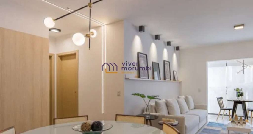 Apartamento com 3 quartos à venda na Rua Doutor José de Andrade Figueira, --, Morumbi, São Paulo