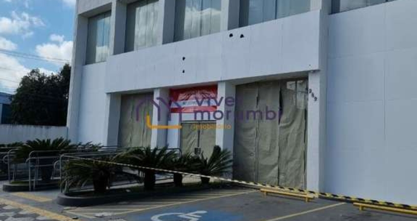 Prédio com 4 salas para alugar na Avenida de Pinedo, --, Socorro, São Paulo