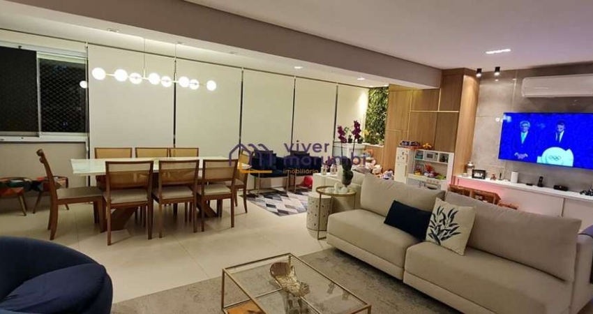 Apartamento no Morumbi - 3 Quartos - 2 vagas e depósito