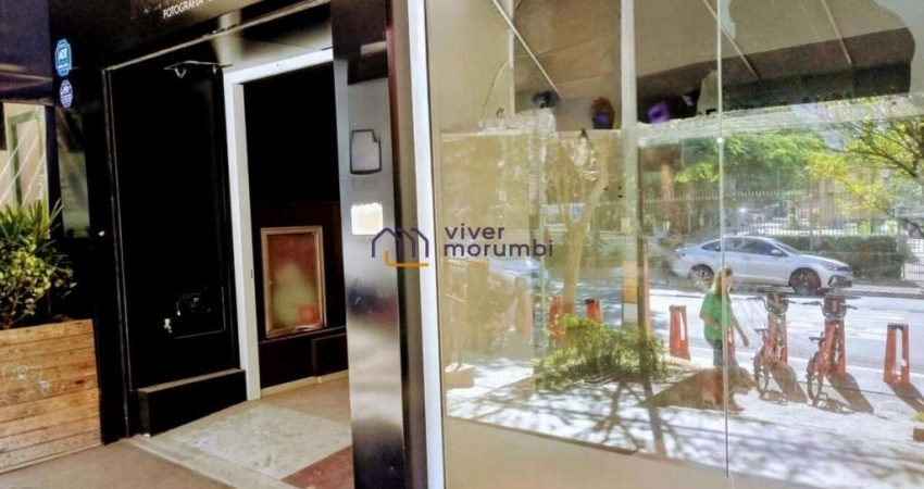 Casa comercial para alugar na Rua Pamplona, --, Jardim Paulista, São Paulo
