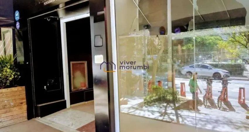 Casa comercial à venda na Rua Pamplona, --, Jardim Paulista, São Paulo
