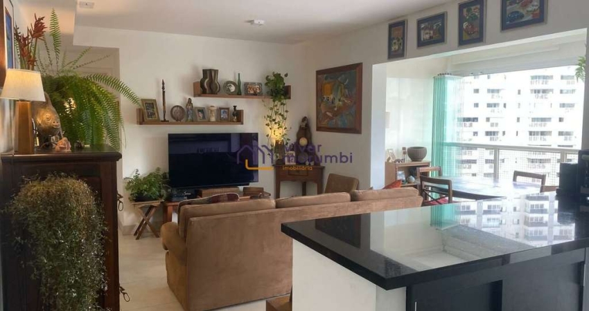 Apartamento com 3 quartos à venda na Rua Nelson Gama de Oliveira, --, Vila Andrade, São Paulo