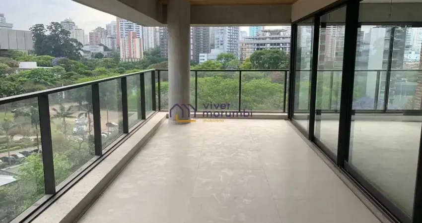 Apartamento com 3 quartos à venda na Avenida Professor Ascendino Reis, --, Vila Clementino, São Paulo