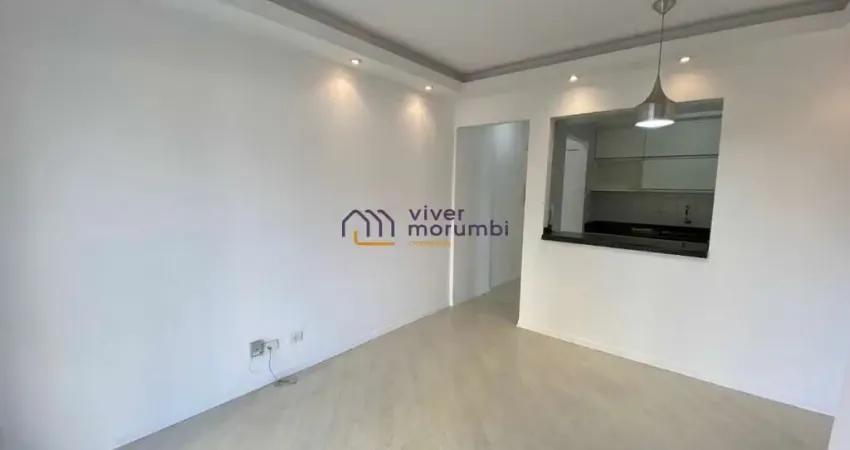 Apartamento com 2 quartos para alugar na Rua Alexandre Benois, --, Vila Andrade, São Paulo