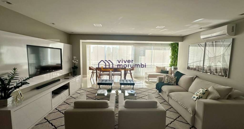 Apartamento com 2 quartos à venda na Rua Dankmar Adler, --, Morumbi, São Paulo