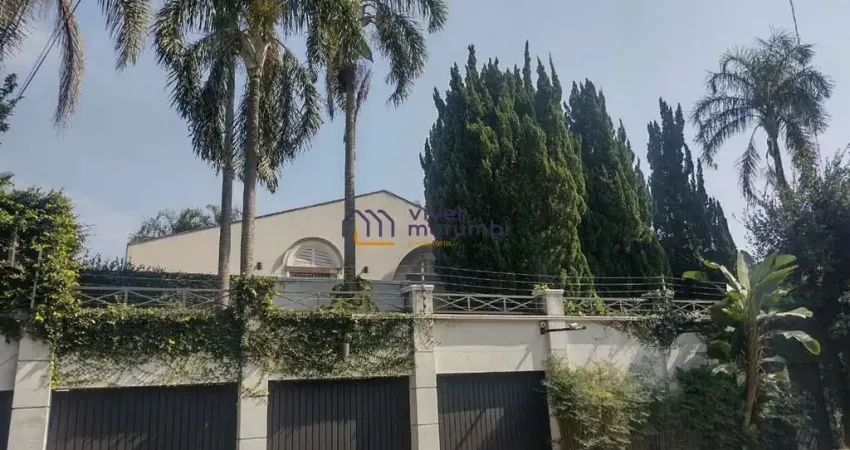 Casa com 3 quartos à venda na Rua Doutor Roberto Moreira, --, Jardim Leonor, São Paulo