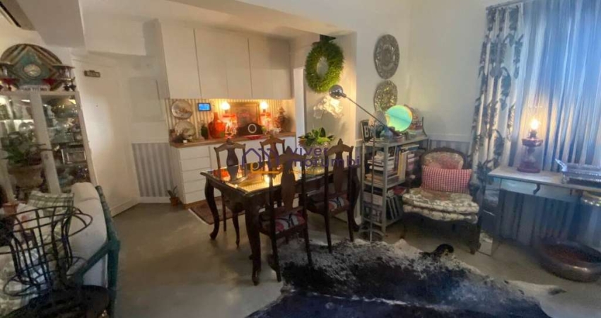 Apartamento com 2 quartos à venda na Rua Dom Paulo Pedrosa, --, Real Parque, São Paulo