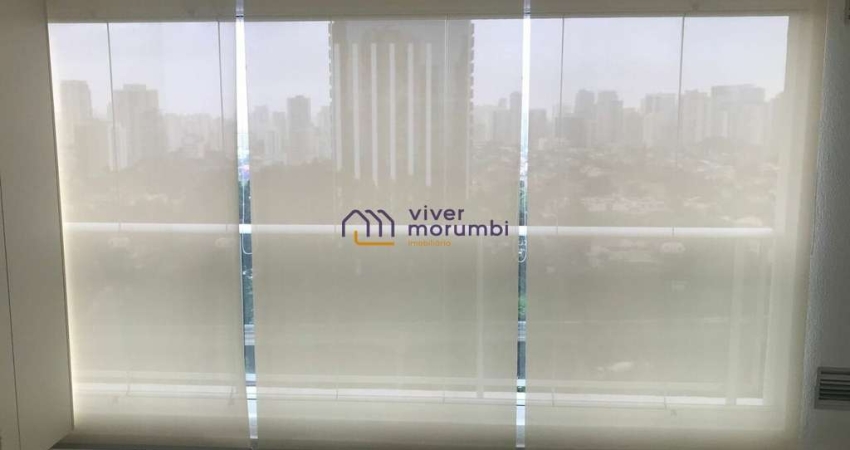 Apto mobiliado em Condomínio muito procurado lazer de clube excelente localização confira