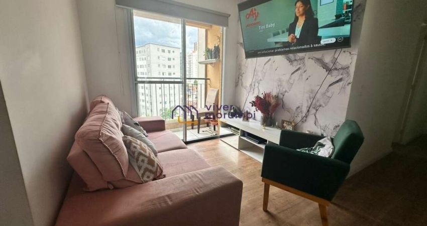 Apartamento com 2 quartos à venda na Rua da Chibata, --, Vila Andrade, São Paulo