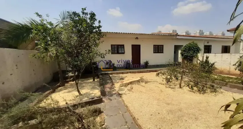 Terreno à venda na Rua Doutor Martins de Oliveira, --, Morumbi, São Paulo