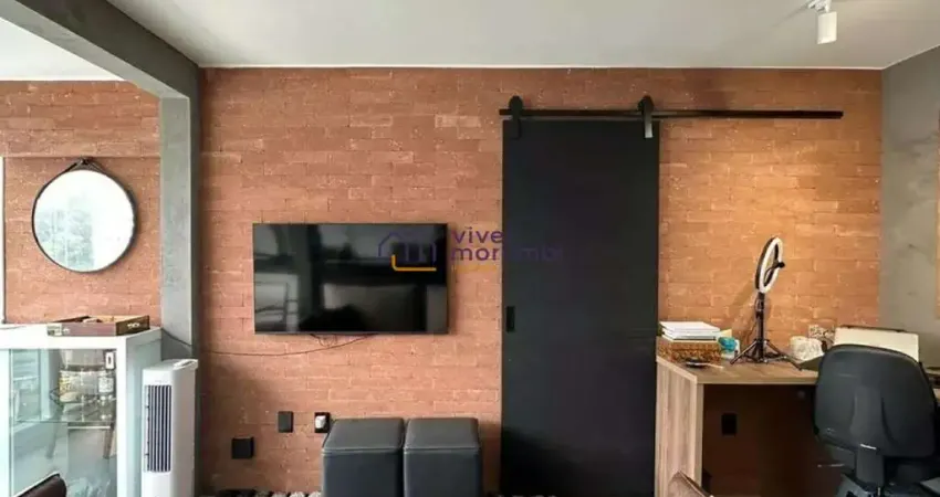 Apartamento com 1 quarto à venda na Rua Olavo Leite, --, Vila Andrade, São Paulo