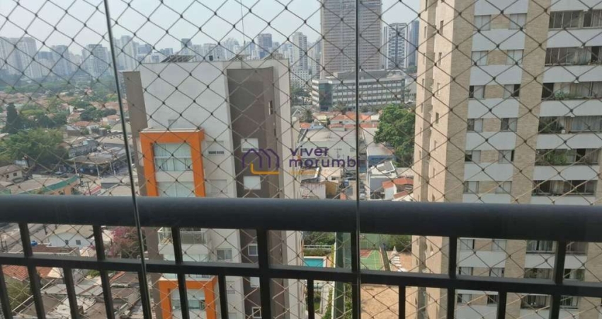 Qualidade Helbor no Brooklin