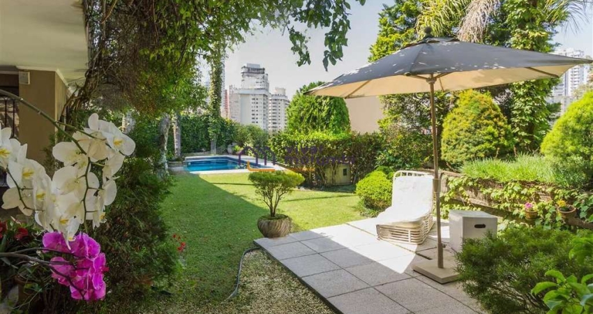 Casa com 3 quartos à venda na Rua Acutiranha, --, Real Parque, São Paulo