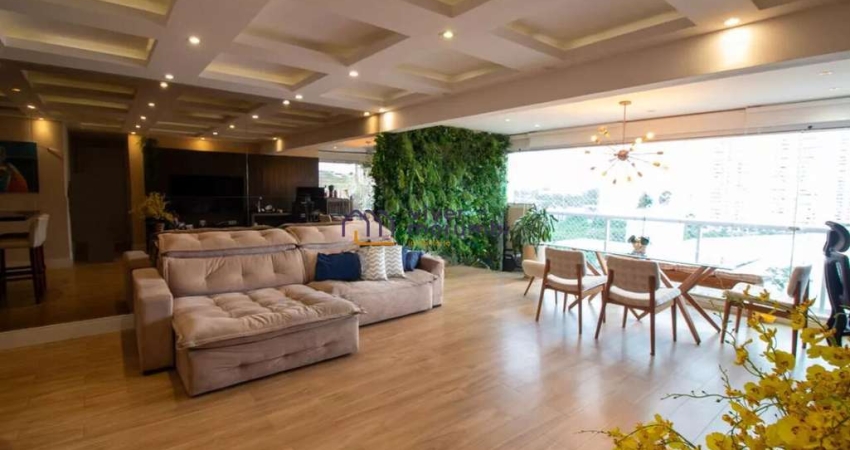 Apartamento com 2 quartos à venda na Rua Bento Branco de Andrade Filho, --, Chácara Santo Amaro, São Paulo