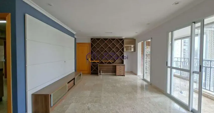 Apartamento com 3 quartos à venda na Rua Almansa, --, Panamby, São Paulo