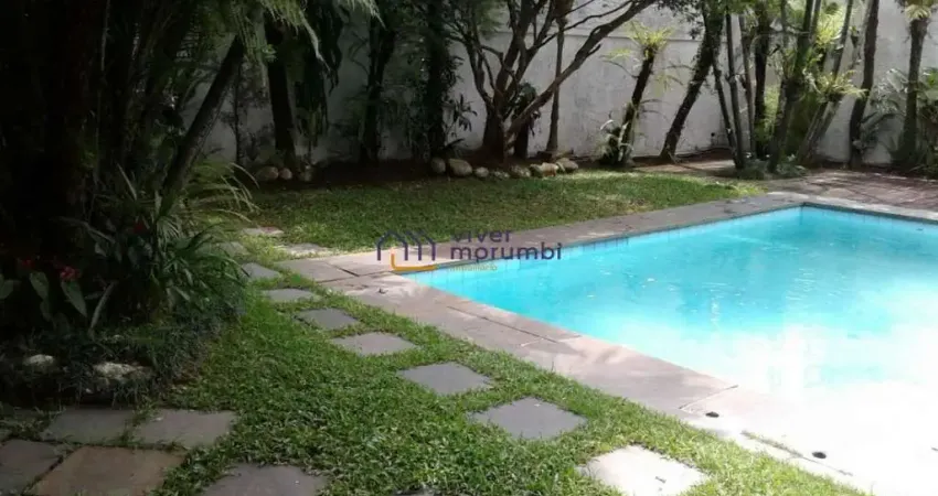 CASA NO JARDIM GUEDALA 4 QUARTOS / 2 SUITES