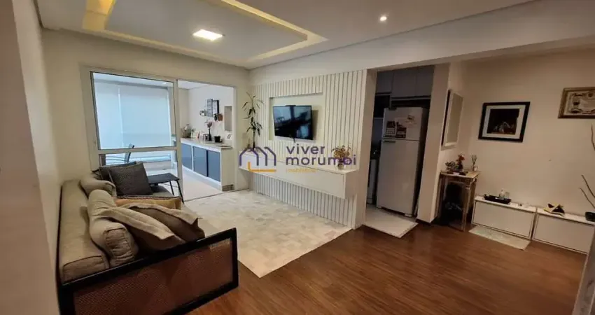 Apartamento com 3 quartos à venda na Rua Carvalho de Freitas, --, Vila Andrade, São Paulo