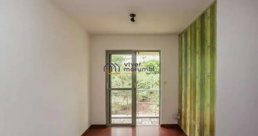 Apartamento com 3 quartos à venda na Rua Doutor Martins de Oliveira, --, Morumbi, São Paulo