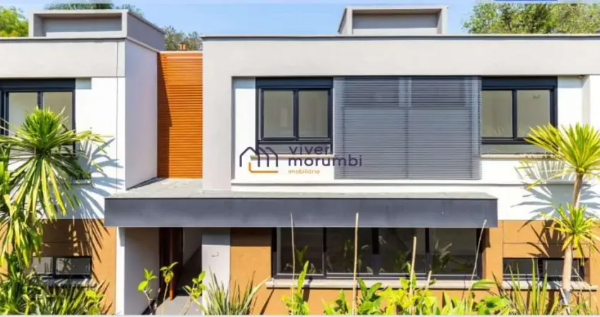 Casa em condominio fechado. 4 suites., piscina, 367 m²