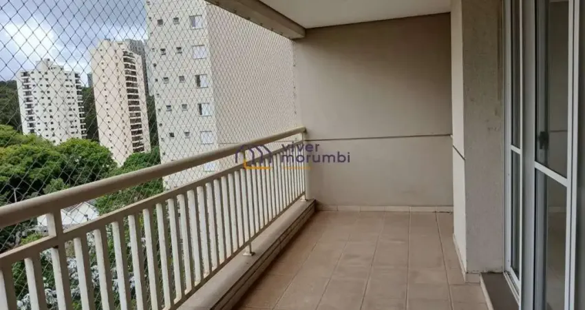 Apartamento com 4 quartos para alugar na Rua Francisco Marcondes Vieira, --, Vila Sônia, São Paulo