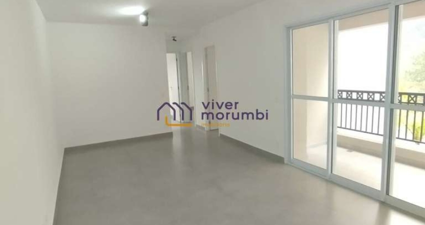 Apartamento com 2 Quartos 1 Suite 2 Banheiros 1 varanda à Venda, 77 m² por R$ 750.000