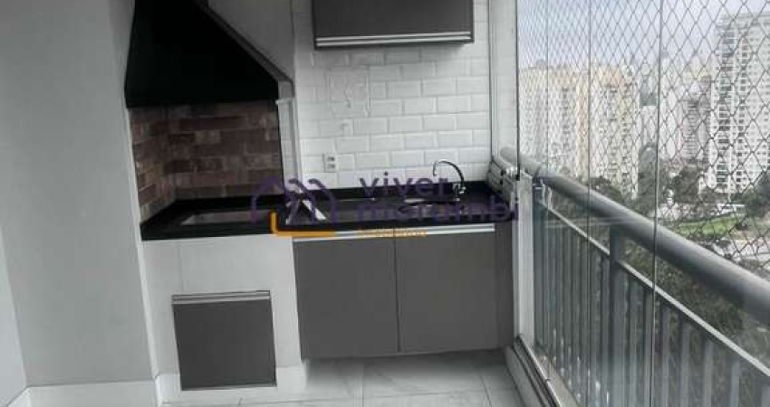 Apartamento com 2 quartos à venda na Rua Celso Ramos, --, Vila Andrade, São Paulo
