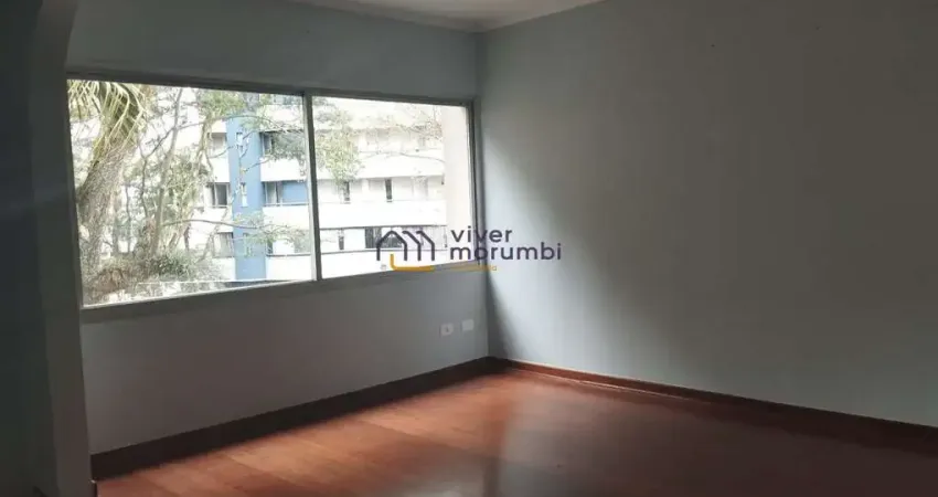 Apartamento com 4 quartos à venda na Rua Frederico Guarinon, --, Morumbi, São Paulo