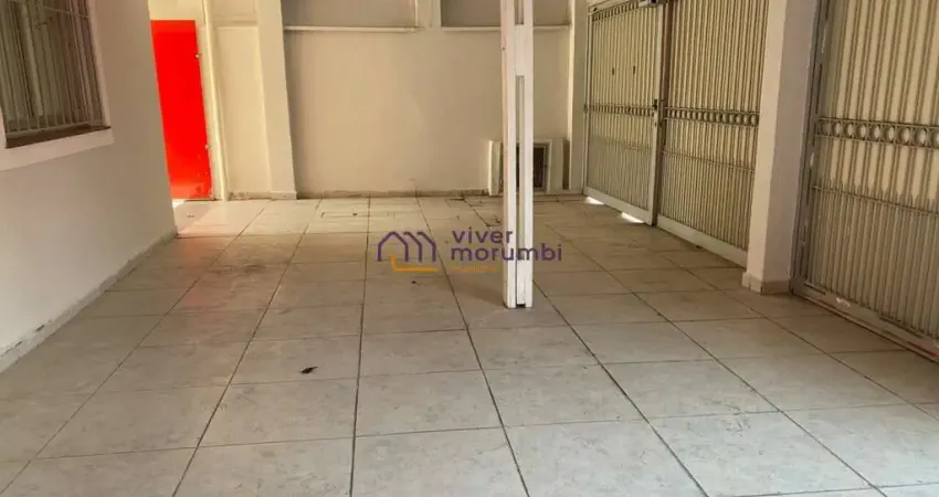 Casa com 4 quartos à venda na Rua Guaraiúva, --, Brooklin, São Paulo