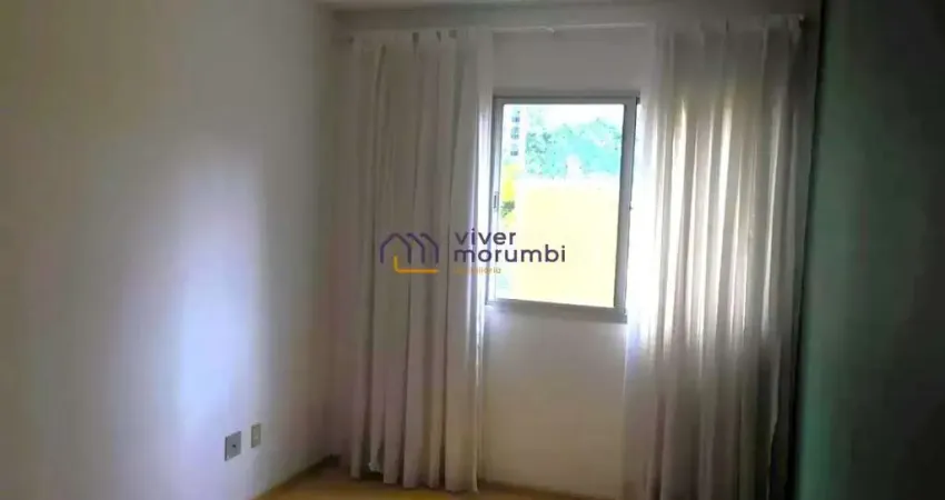 Apartamento com 2 quartos à venda na Rua Delegado Moraes Novaes, --, Vila Andrade, São Paulo