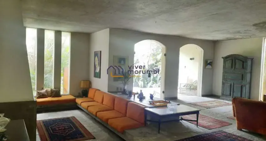 Casa com 5 quartos à venda na Rua General Sena Vasconcelos, --, Jardim Guedala, São Paulo