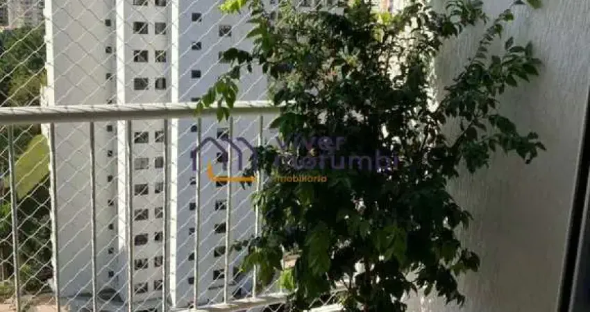 Apartamento com 2 quartos à venda na Rua Heitor de Souza Pinheiro, --, Morumbi, São Paulo